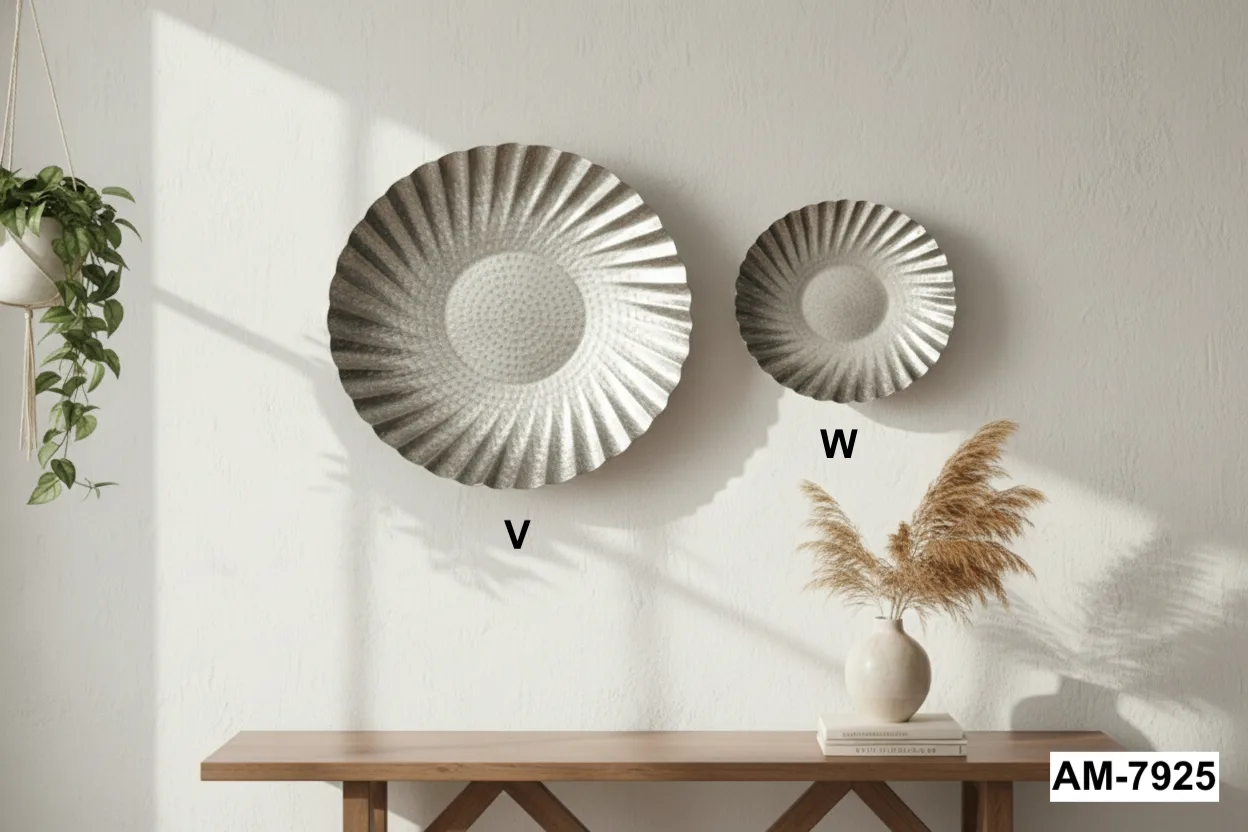 Minimalist Geometric Walls Design 1